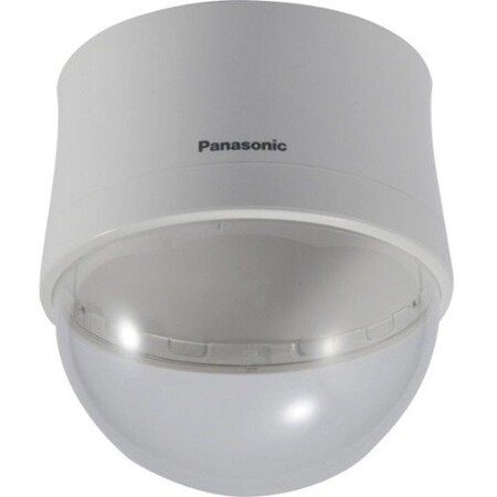 Panasonic Clear Dome Cover For Sc588 WVCS5C